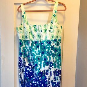 Calvin Klein Dress Size 12